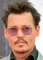 Bunăciunile astea se ceartă pe Johnny Depp