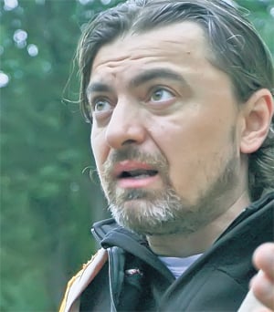 «O să ne înghită iazul ăsta blestemat»