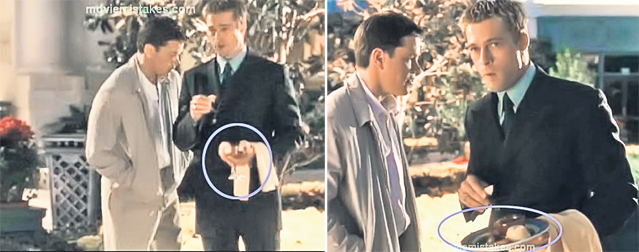 Greşeli prosteşti în filme de milioane