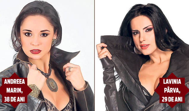 EXPLICAŢIA PSIHOLOGULUI: Bănică jr. a căutat o "Zână" mai tânără