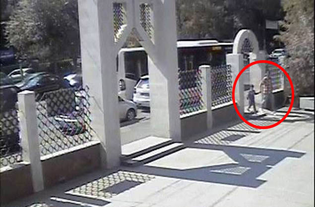 Martorul-cheie în dosarul copilului sfâşiat de maidanezi: «Era şocat! Nu mi-a zis nimic despre Ionuţ!»