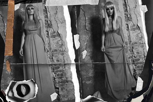 TRANSFORMARE SPECTACULOASĂ A DELIEI MATACHE! "Semeni cu Lady Gaga", strigă fanii