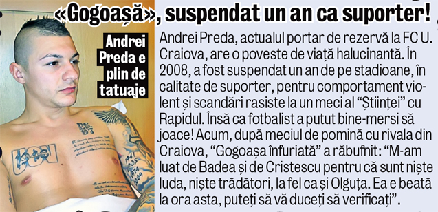 Ăsta-i circ oltenesc! Nuli la fotbal, jucătorii de la FC U Craiova şi cei de la CS U Craiova s-au luat la bătaie, după meciul direct