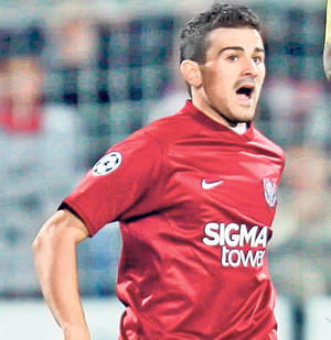 Demis în august de la CFR Cluj, antrenorul Mircea Rednic s-a refugiat în Belgia: «M-am săturat de România!»