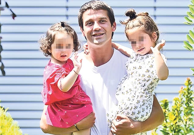 EXCLUSIV | Chivu se retrage în România! Vezi în ce super-vilă va locui în Corbeanca | FOTO