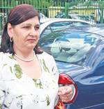 GEST EMOŢIONANT FĂCUT DE MONICA GABOR! Ce a ales să ia în SUA pentru a-şi aminti de mama ei TE VA IMPRESIONA