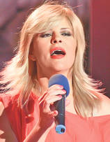 Sanda Ladoşi, «paravan» pentru afacerile dubioase ale soţului?