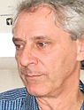 George Purcaru avertizează: «Va fi cutremur de 7,2 grade până la finele lui 2013»
