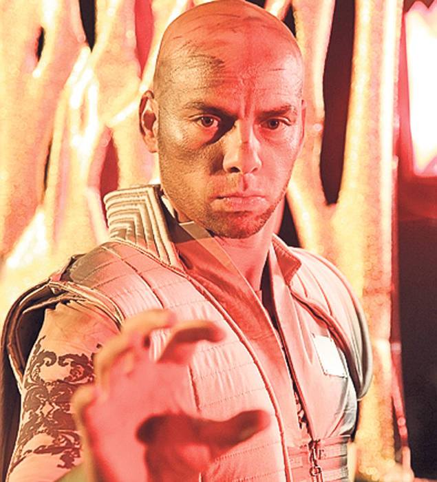 Vineri începe «Dansez pentru tine»! Vedetele au făcut frigul de dragul show-ului | FOTO