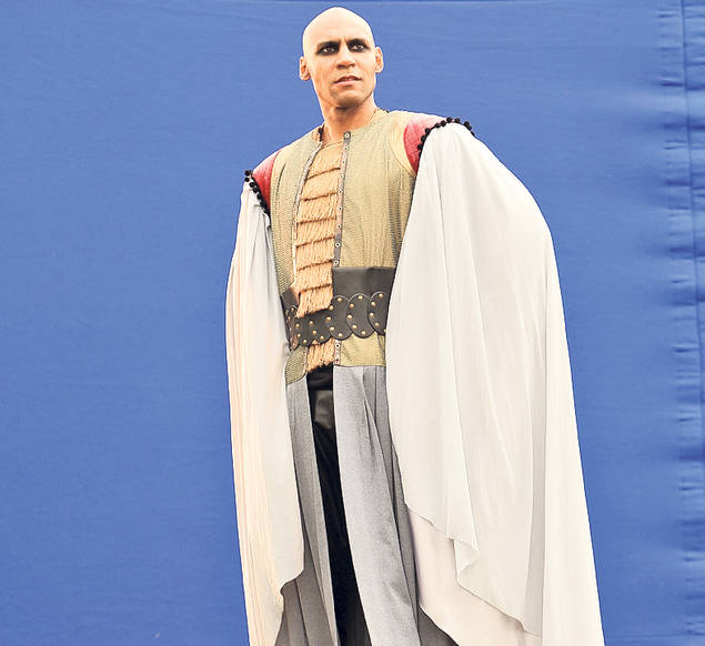 Vineri începe «Dansez pentru tine»! Vedetele au făcut frigul de dragul show-ului | FOTO