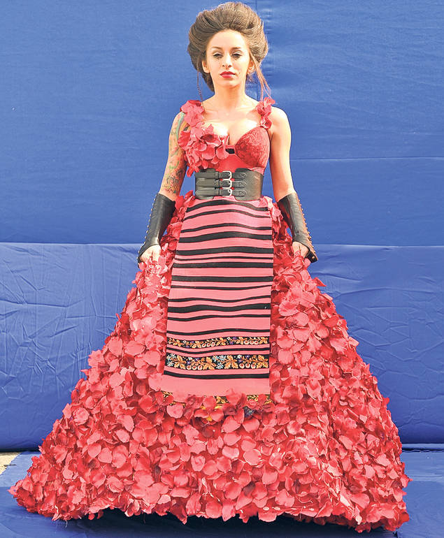 Vineri începe «Dansez pentru tine»! Vedetele au făcut frigul de dragul show-ului | FOTO