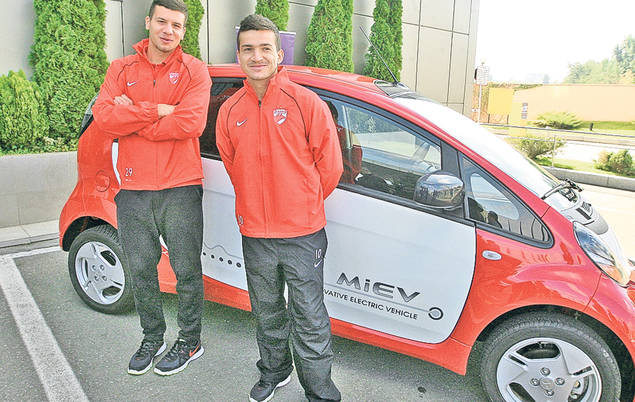 Cristi Borcea e dispus să-şi ajute fostul club! Revine la Dinamo?