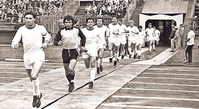 Michael Klein ar fi împlinit, ieri, 54 de ani! Romulus Gabor a rememorat ultima întâlnire cu «Neamţul»