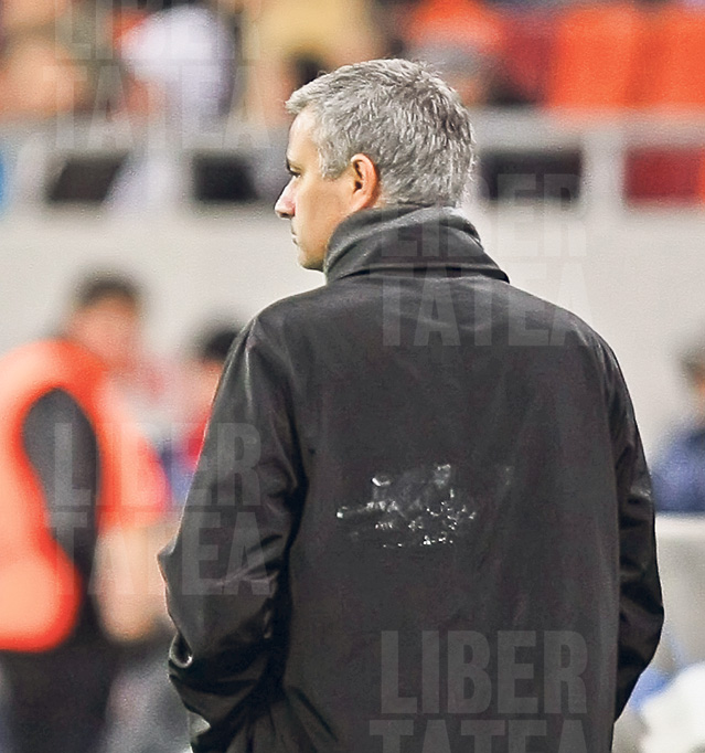 I-am controlat la ouă! Supăraţi că nu rămân cu nimic după duelul cu Chelsea, steliştii au atacat sub centură