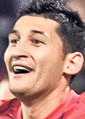 Gabi Tamaş, noul fundaş al lui CFR Cluj, a schimbat echipa, dar năravul, ba! Alt oraş, altă beţie