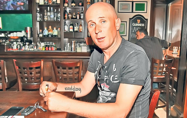 EXCLUSIV | «Pe Mugur l-au ajuns blestemele chiriaşilor pe care i-a dat afară»