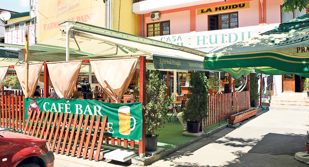 Mirela Huidu, mama «cârcotaşului» Şerban, face primele declaraţii: «Mulţi ani am mascat durerea din sufletul meu»