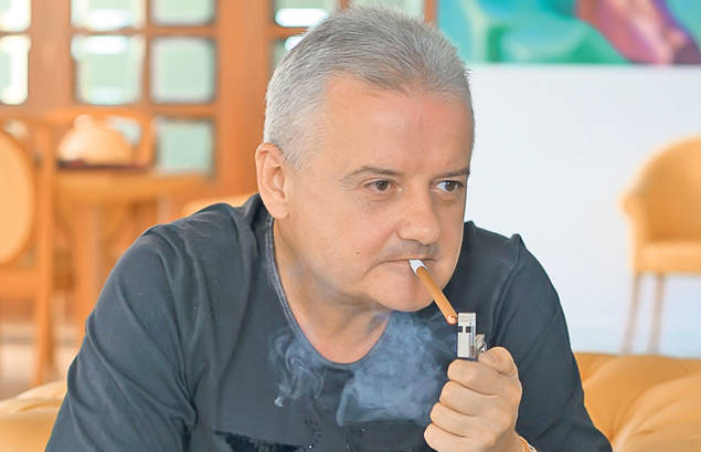 EXCLUSIV | Ion Columbeanu: «Pe Monica am cizelat-o, pe Irina o voi forma ca om»