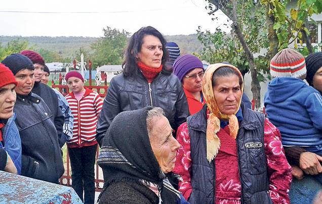 Zăcămintele au răsculat România! 