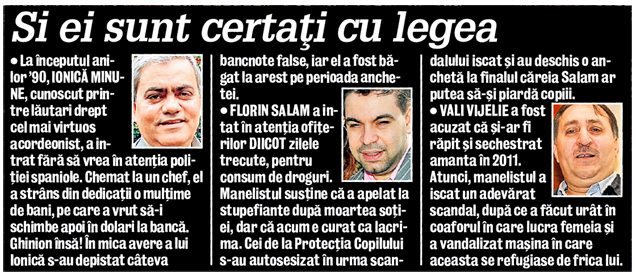 EXCLUSIV | Adi Minune nu mai are voie să calce pe pământ american!