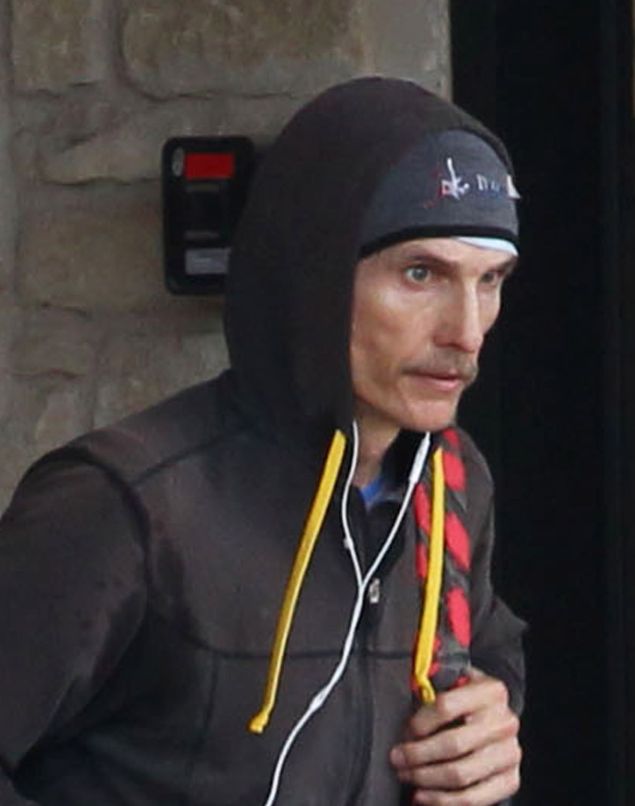 IMAGINI IMPRESIONANTE. Vedete TRANSFORMATE pentru ROLURI DE EXCEPŢIE | FOTO