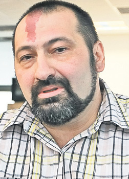 Florin Salam îşi poate pierde copiii din cauza drogurilor | EXCLUSIV