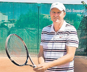 Simona Halep: "Pot lua un titlu de Mare Şlem!" | INTERVIU VIDEO