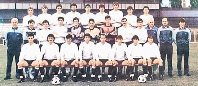 Falimentul Sportului Studenţesc se trage de la gazon | EXCLUSIV