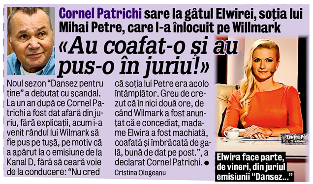 Dansează pentru ratele la maşină? Fostul stelist Nana Falemi are datorii IMENSE la bancă!