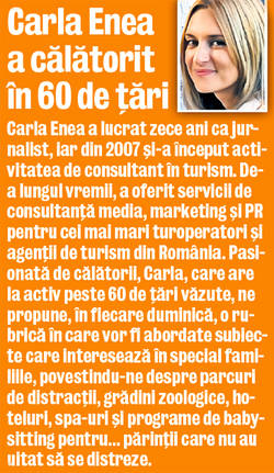 TURISM | De la măreţia Florenţei, la unicitatea Veneţiei