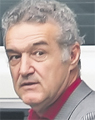 Mihai Stoica despre faptul că o parte a suporterilor Stelei l-a contestat recent: «Unii sunt veşnic nemulţumiţi»