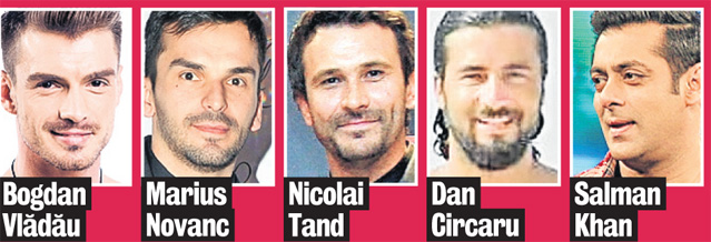 Iulia, ia uite ce ne-a mărturisit Marius Moga! «Tot ce-mi lipseşte acum e dragostea» INTERVIU