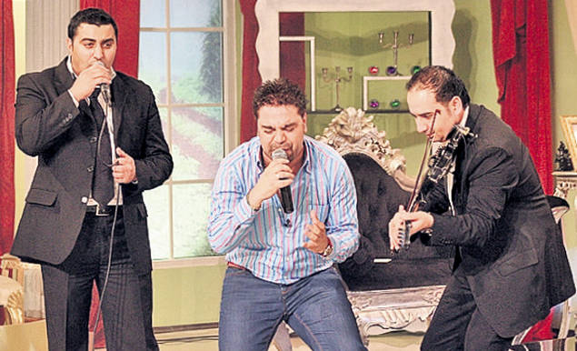 EXCLUSIV | Florin Salam i-a șocat pe procurori, cărora le-ar fi declarat senin: Da, am tras pe nas cocaină! | FOTO