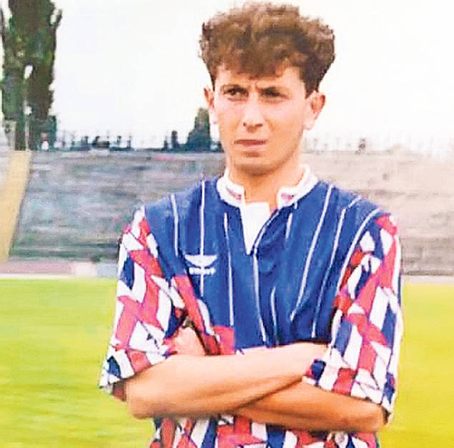 INTERVIU | Stabilit în Grecia, George Ceauşilă radiografiază adversarul din play-off