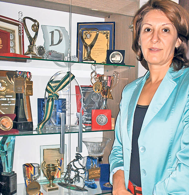 INTERVIU | Doina Ignat, multiplă campioană olimpică la canotaj, face destăinuri în premieră: «Argintul era un eşec pentru mine»