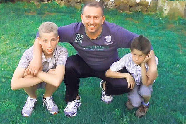 INTERVIU | Stabilit în Grecia, George Ceauşilă radiografiază adversarul din play-off