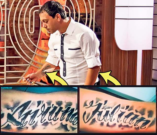 Bunăciuni la cratiţă! Gina Pistol şi Jojo vor găti, începând de astăzi, la emisiunea «MasterChef - Proba celebrităţii»