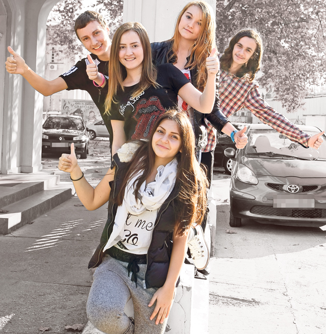 Roxana Istrate, mama micului chitarist bolnav de cancer: Mulţumesc, Libertatea! Sper să-mi salvez copilul