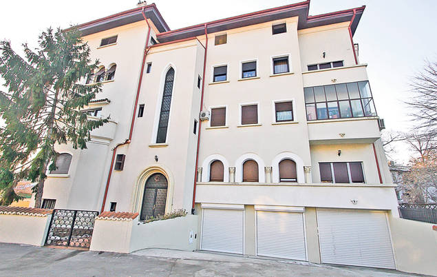 EXCLUSIV | Sora lui Sergiu Nicolaescu ne-a dezvăluit ce târg i-a propus văduva celebrului actor: «Dă-mi casa şi te îngrijesc până mori!»