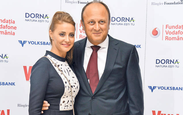 Vedetele au sărit în ajutorul copiilor grav bolnavi | FOTO