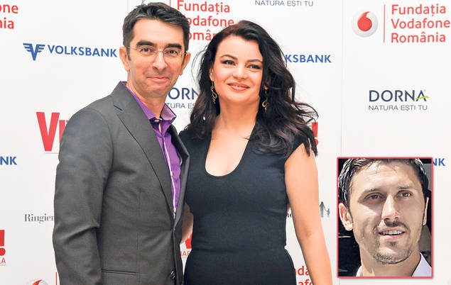 Vedetele au sărit în ajutorul copiilor grav bolnavi | FOTO