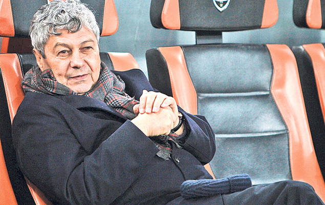 Steaua mediocră! Roş-albaştrii ocupă abia locul 3 în topul mediei punctelor obţinute de echipele româneşti în grupele Ligii Campionilor