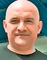 Fan al echipei din Ghencea, mijlocaşul Artur Ioniţă, de la Aarau, avertizează: ”Salah e pericolul public!”