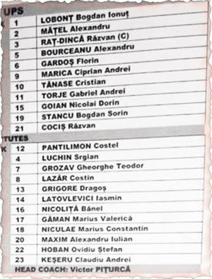 O ruşine naţională! Fără nici o explicaţie, selecţionerul i-a cerut managerului Ovidiu Costeşin să treacă un jucător de câmp ca portar, la Pireu!