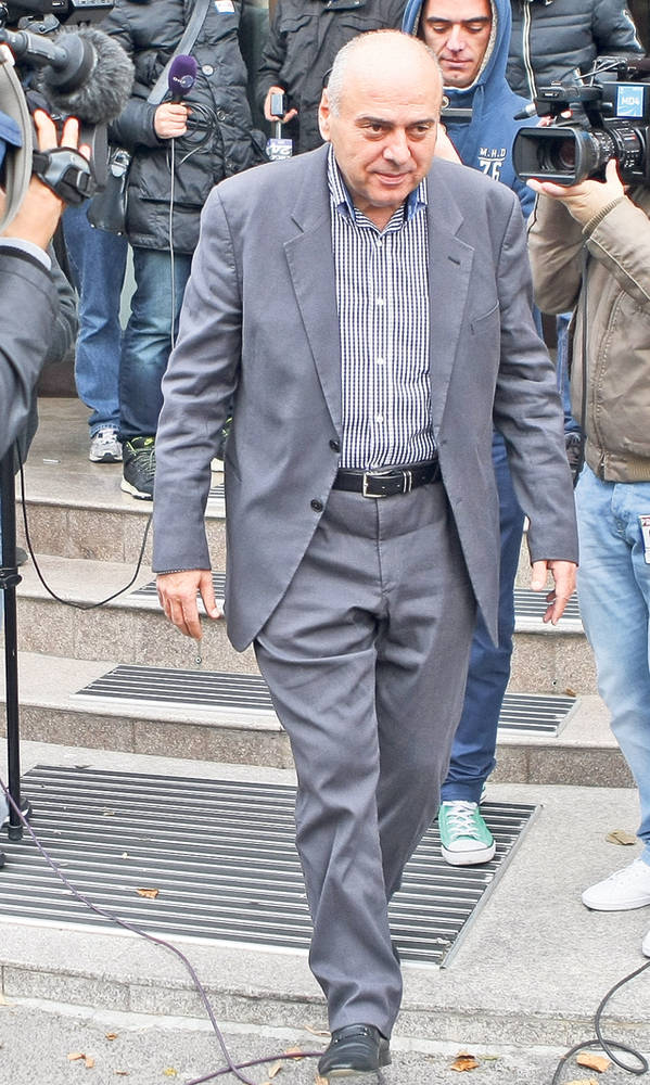 Ce-a slăbit «Pinalti»!