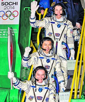 Iubito, am prins viteză! Schiorul «John» Achiriloaie s-a calificat la Olimpiadă, spre fericirea lui şi a «jumătăţii» sale, finlandeza Dalila Chiari