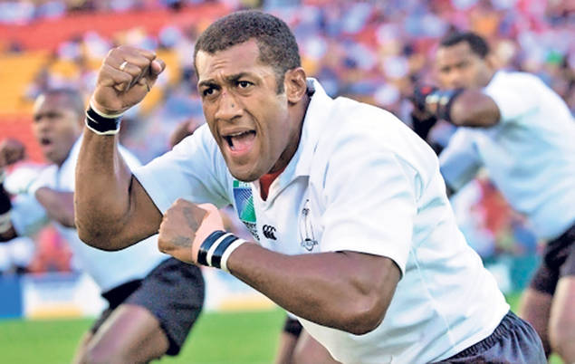 «Stejarii» vor a 10-a victorie! Victorioasă cu Tonga şi cu Canada, naţionala de rugby înfruntă Fiji