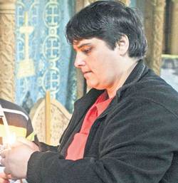'OMUL SFINŢEŞTE LOCUL' nu e doar o vorbă în vânt. Părintele NICOLAE TĂNASE e tată pentru 250 de copii!