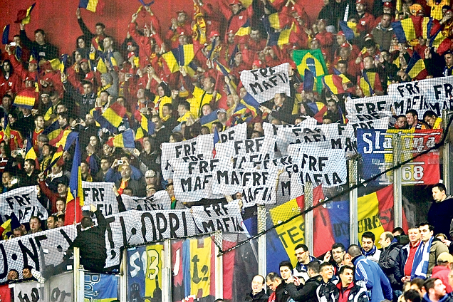 INTERVIU EXCLUSIV | Ciprian Marica PROMITE că va duce România la RIO!