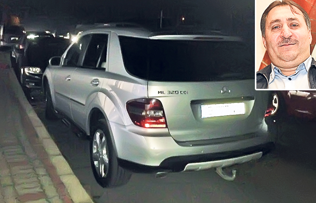 Vedetele autohtone au spart 460.000 € pe bolizi de lux! Vezi cine are cea mai scumpă maşină!